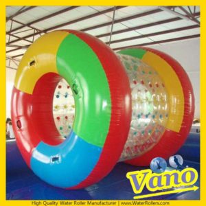 Water Walkerz Manufacturer | Inflatable Roller Ball for Sale