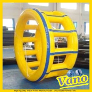 Inflatable Rolling Ball | Inflatable Water Roller - Vano Limited