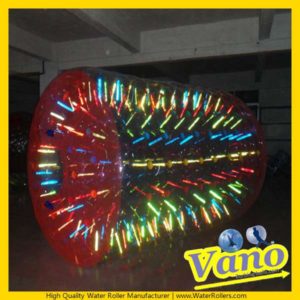 Inflatable Water Roller | Water Roller Ball for Sale - Vano Ltd