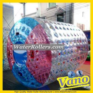 Inflatable Walker | Zorbing Roller for Sale - Vano Inflatables
