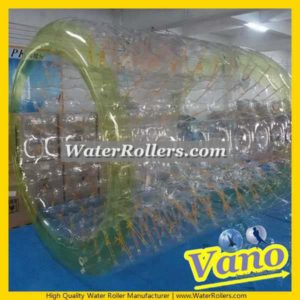Zorbing Roller | Human Rolling Ball for Sale - Vano Inflatables