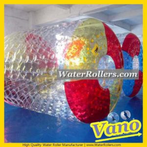 Water Walking Roller | Buy Zorb Water Roller - Vano Limited