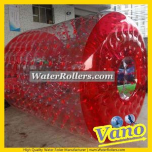 Zorb Water Roller | Waterwalkerz for Sale - Vano Inflatables