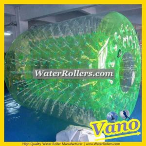 Waterwalkerz Manufacturer | Hamster Wheels for Sale - Vano