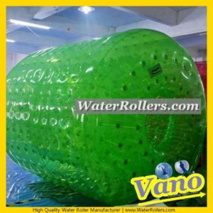 Roller Water | Bubble Walker for Sale - WaterRollers.com