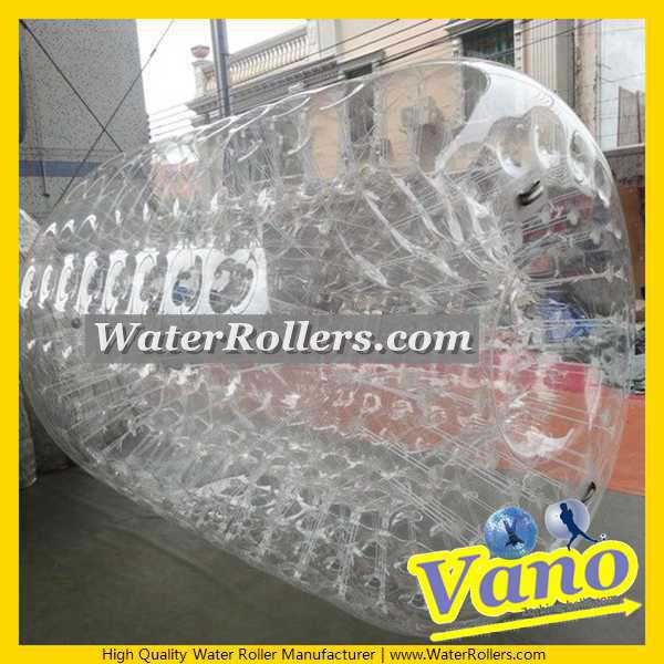 Bubble Walker | Inflatable Fun Roller for Sale - Vano Limited