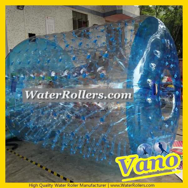 Inflatable Fun Roller | Roller Inflatable Wheel for Sale
