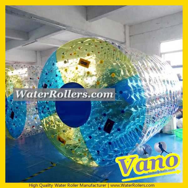 Roller Inflatable Wheel | Rollerball Zorbing for Sale Cheap