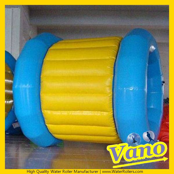 Walking Roller | Water Roller Ball for Sale - Vano Inflatables