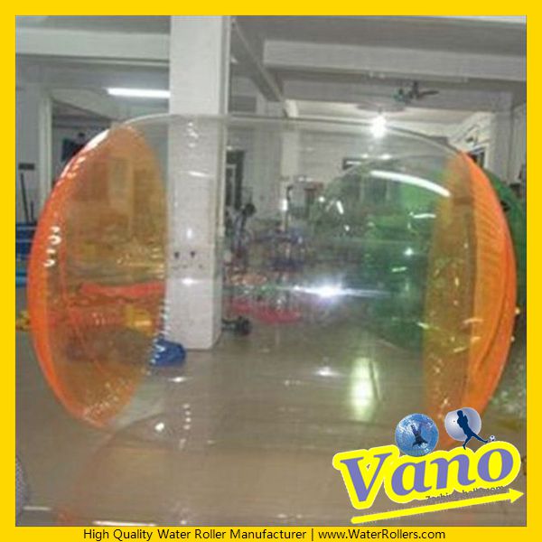 Water Cylinder | Water Runner for Sale - Vano Inflatables