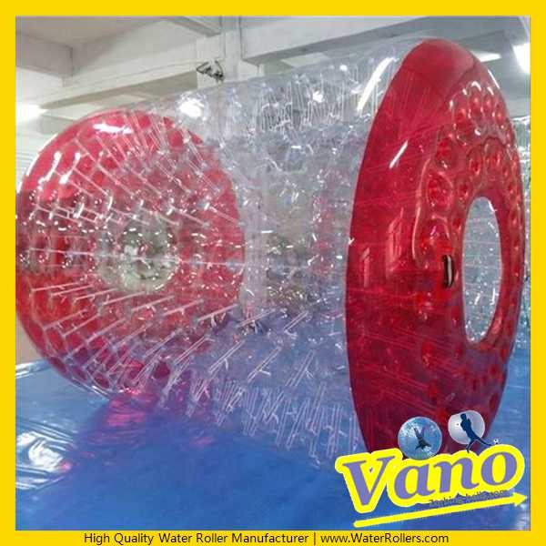 Water Barrel | Inflatable Rollers for Sale - Vano Factory