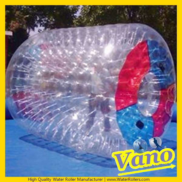 Inflatable Roller Balls Manufacturer | Inflatable Water Wheels