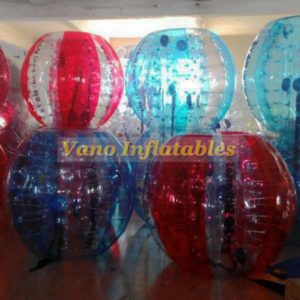 Bumper Ball Wholesale | Cheap Bubble Soccer Suits - Vano Inflatables