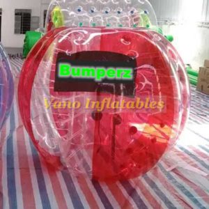 Bubble Ball for Sale Cheap | China Zorb Football Factory - Vano Inflatables