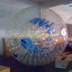 Zorb for Sale Cheap | China Zorbing Ball - Vano Inflatables