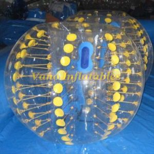 Bumperball Wholesale | Cheap Bubble Football Equipment- Vano Inflatables