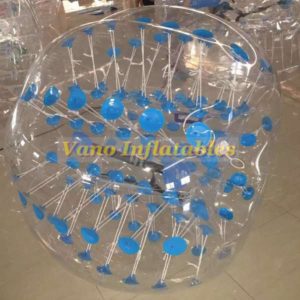 Loopy Ball Wholesale | Buy Zorb Soccer Ball - Vano Inflatables