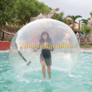 Waterball for Sale Cheap - Vano Inflatables Factory
