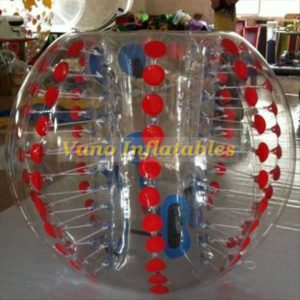 Bumper Balls for Sale Cheap | Buy Zorb Ball Soccer - Vano Inflatables