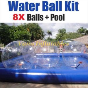 Water Walking Ball for Sale Cheap - Vano Inflatables Factory