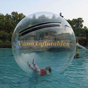 Aqua Zorbing for Sale Cheap - Vano Inflatables Factory