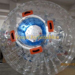 Zorb Balls High Quality China Factory 15% Discount