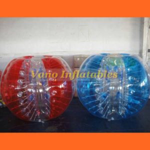 Human Bubble Ball for Sale | Soccer Zorb Balls Vendor