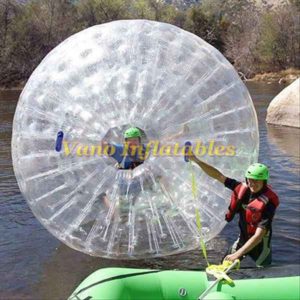 Human Balls Reliable China Zorb Supplier - Vano Inflatables