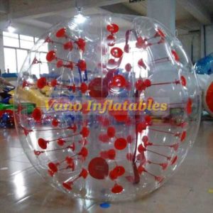 Inflatable Bumper Ball Reliable China Zorb Supplier